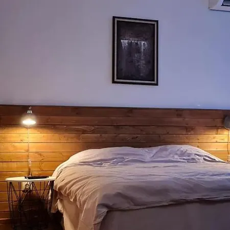 Villa The White House Kamilski Dol