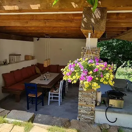 Villa The White House *