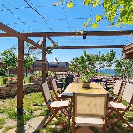 Villa The White House *