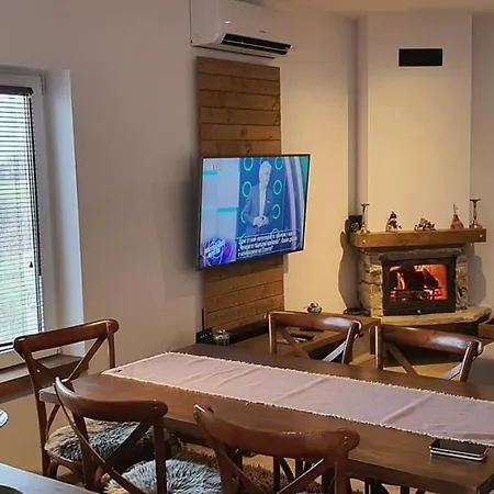 The White House * Kamilski Dol