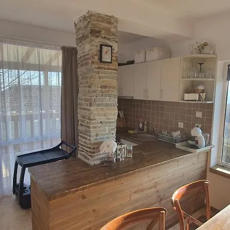 The White House Villa Kamilski Dol