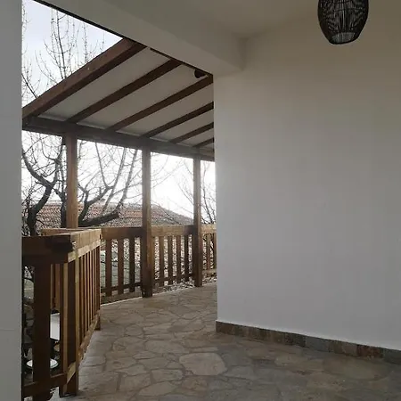 The White House Villa