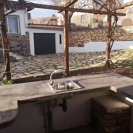Villa The White House Kamilski Dol