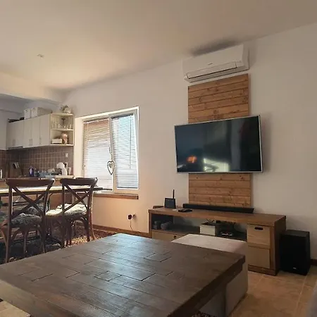 Villa The White House *