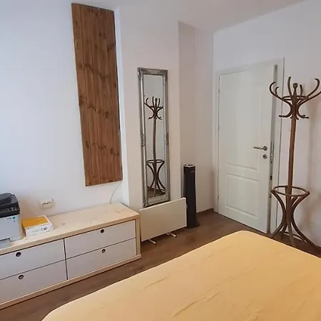 The White House * Kamilski Dol