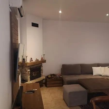 The White House Villa Kamilski Dol