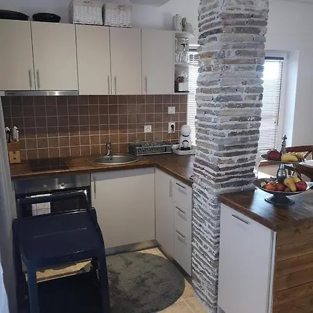 The White House Villa Kamilski Dol