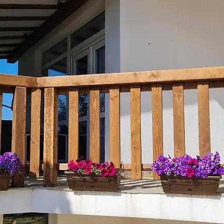 The White House Villa