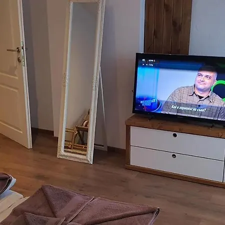 The White House * Kamilski Dol