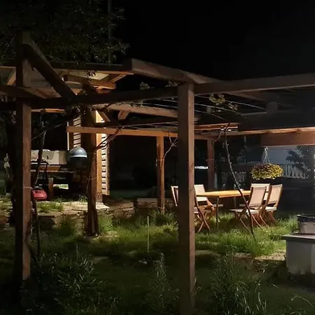 The White House Villa