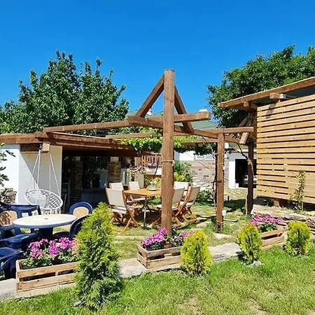 The White House Villa