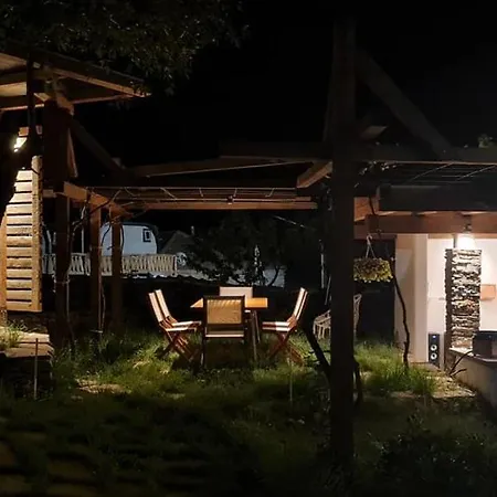 Villa The White House Kamilski Dol