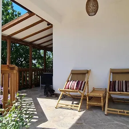 The White House Villa