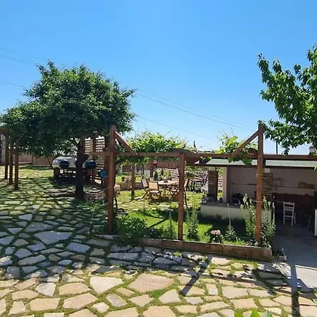 Villa The White House Kamilski Dol