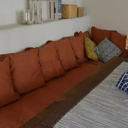 Villa The White House *