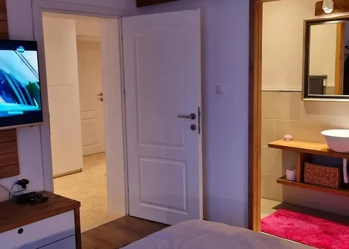 The White House * Kamilski Dol