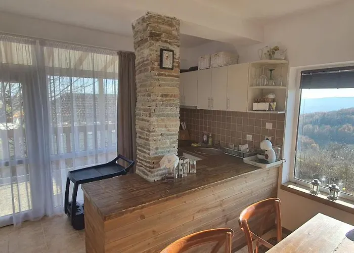 The White House וילה Kamilski Dol