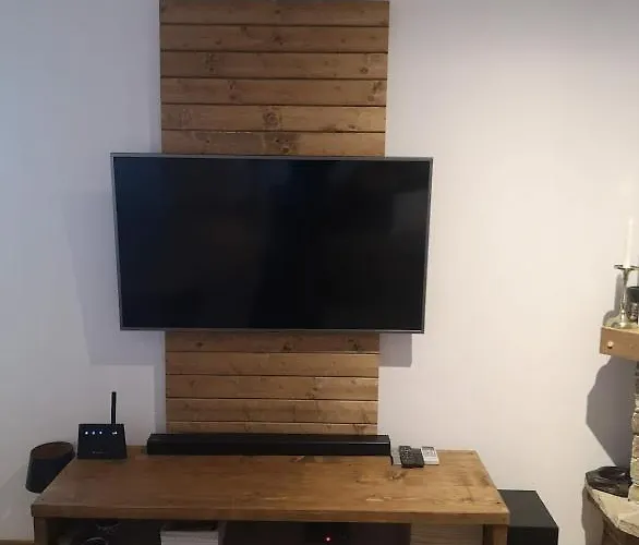 The White House וילה *