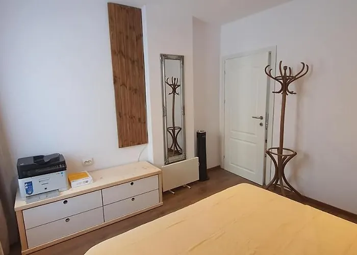 The White House * Kamilski Dol