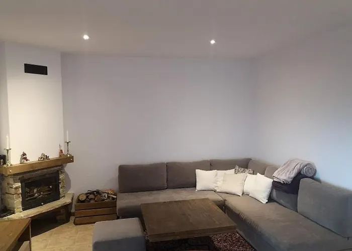 וילה The White House *