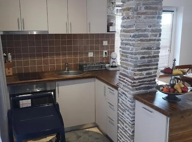 The White House וילה Kamilski Dol