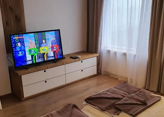 The White House וילה *