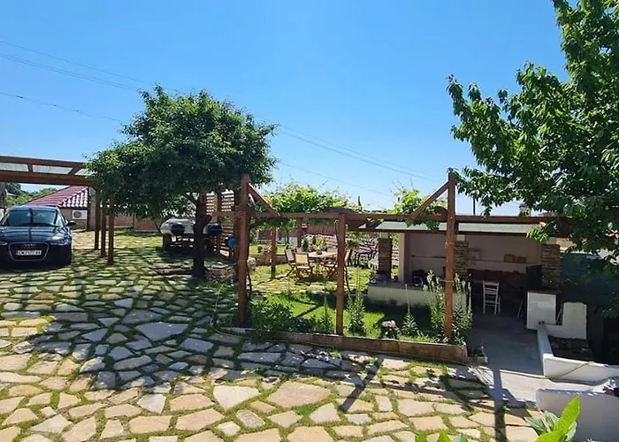 וילה The White House Kamilski Dol